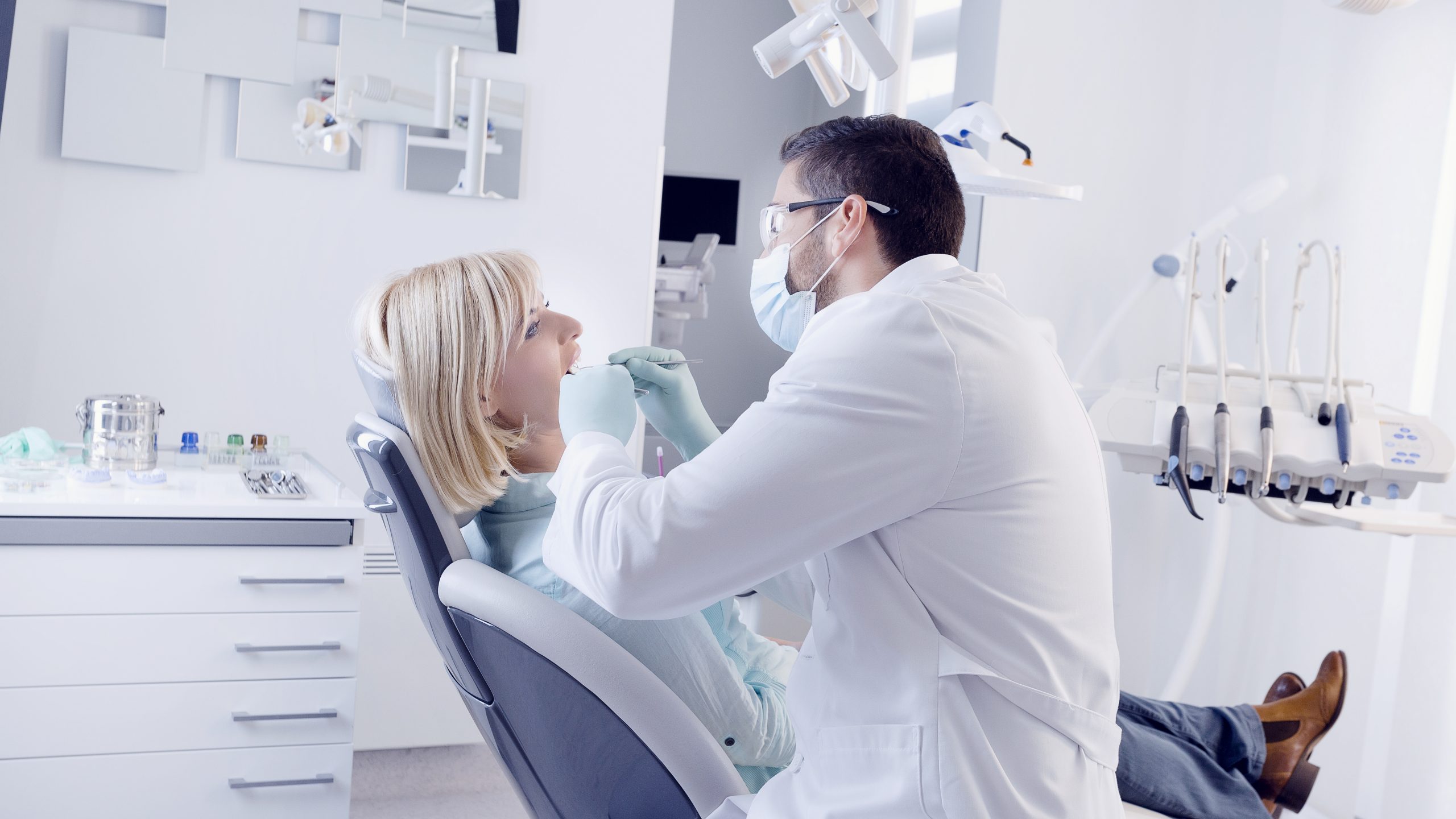 Dentist in Northfield, MA