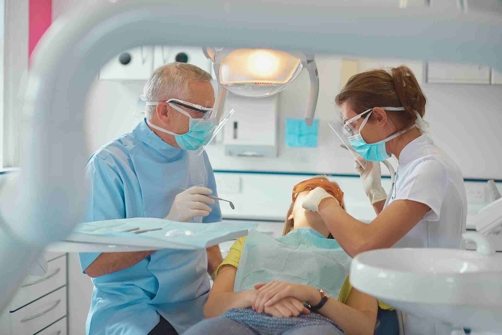 Dentist in Northfield, MA